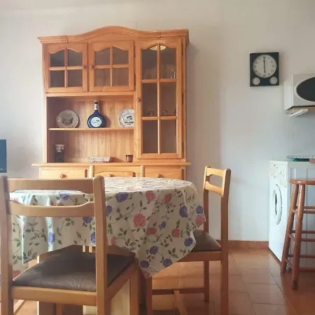 Apartamento Euromar Ii * Peñíscola