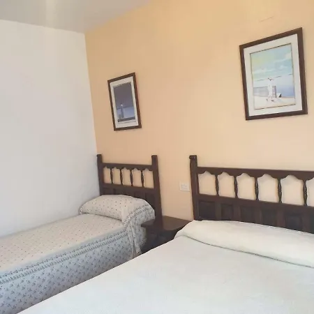Apartamento Euromar Ii Apartman