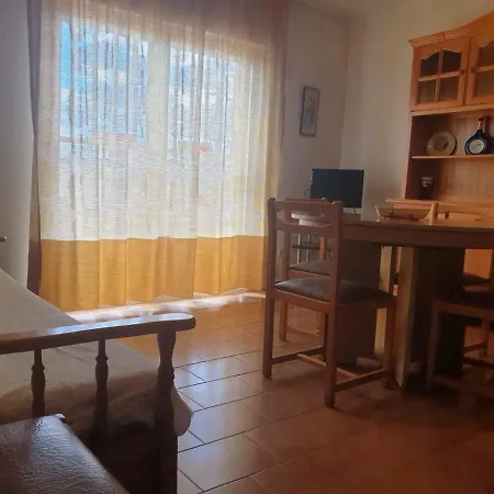 Apartamento Euromar Ii Apartman *