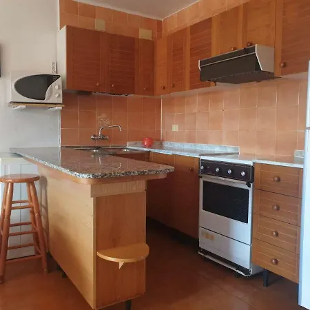Apartamento Euromar Ii *