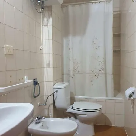 Apartman Apartamento Euromar Ii